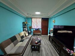 Blk 7 Di Tanjong Rhu (Kallang/Whampoa), HDB 2 Rooms #502130171